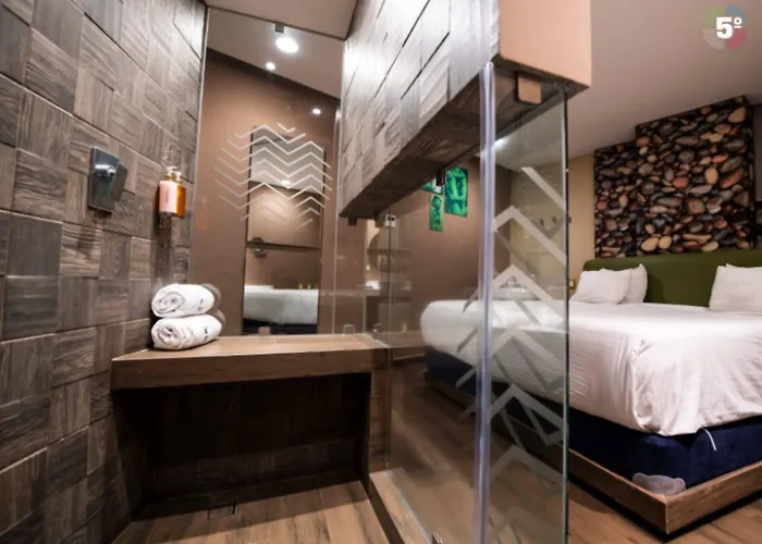 Hotel Quinto Elemento
