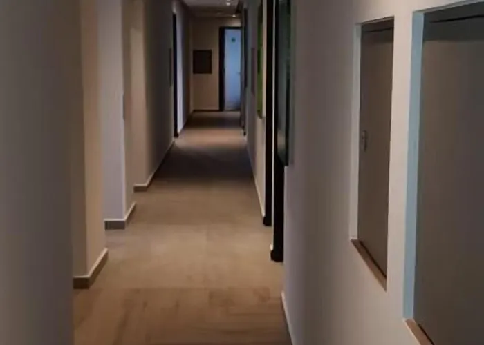 Hotel Quinto Elemento Mexico City