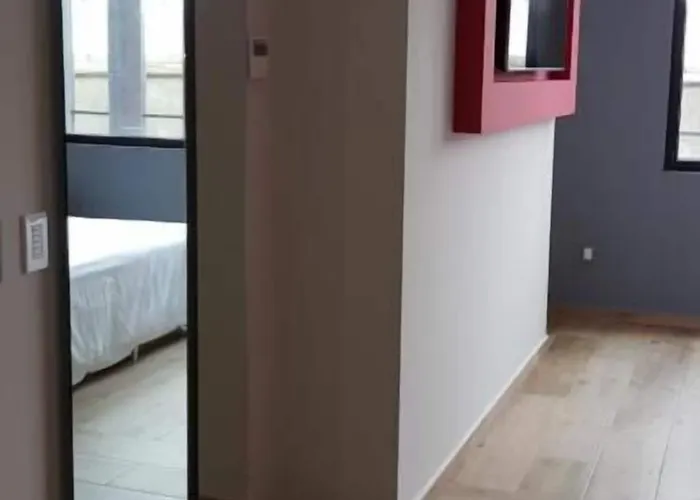 Quinto Elemento 4* Mexico City