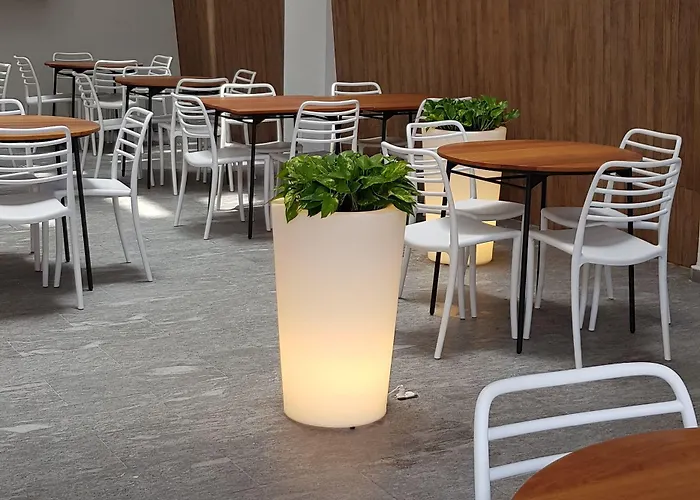 Quinto Elemento Hotel