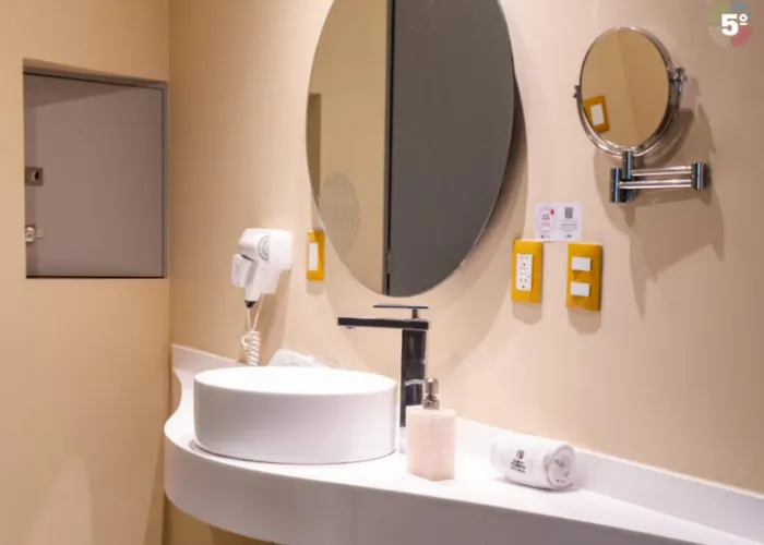 Quinto Elemento Hotel 4*