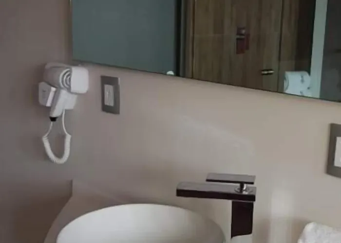 Quinto Elemento Hotel