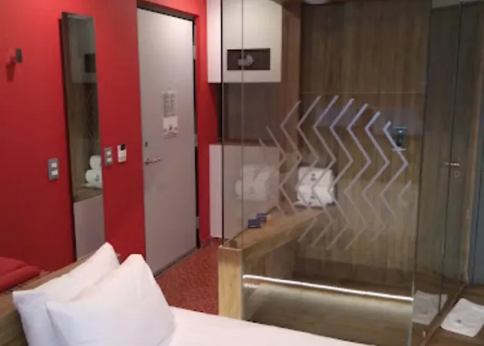 Quinto Elemento 4* Mexico City