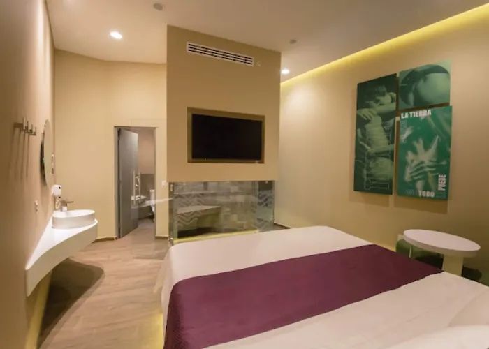 Hotel Quinto Elemento 4*
