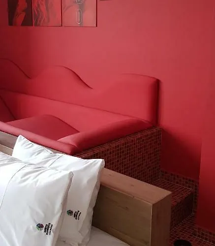 Hotel Quinto Elemento