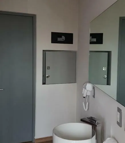 Quinto Elemento Hotel