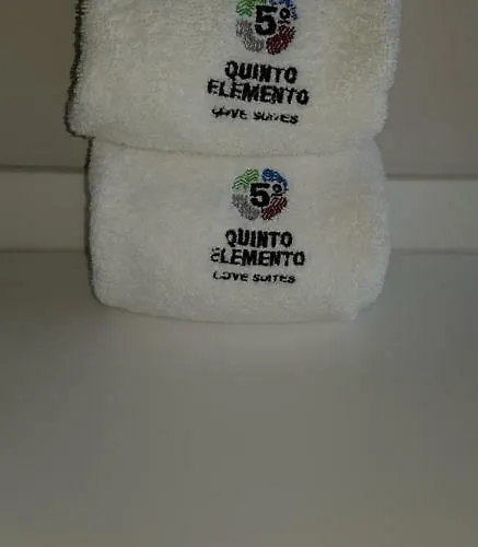Quinto Elemento Hotel