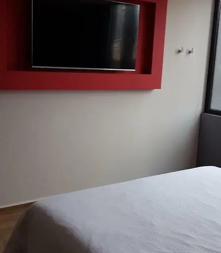 Hotel Quinto Elemento 4*