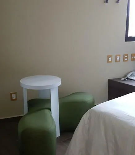 Quinto Elemento Hotel 4*