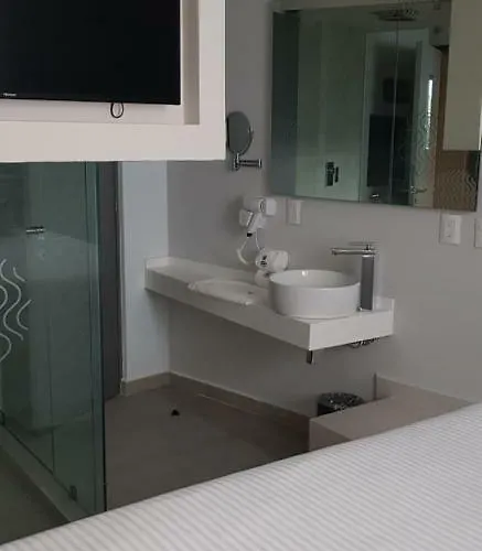 Quinto Elemento Hotel 4*