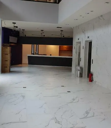 Quinto Elemento 4* Mexico City