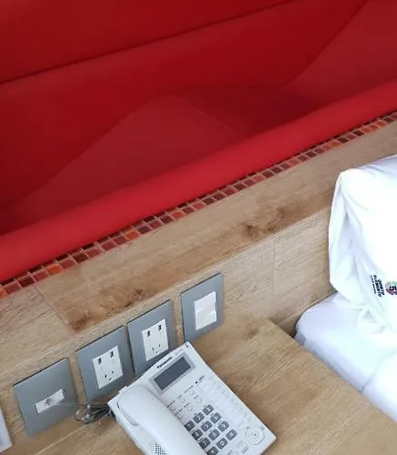 Quinto Elemento Hotel