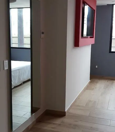 Quinto Elemento Mexico City