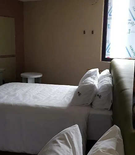 Quinto Elemento Hotel 4*