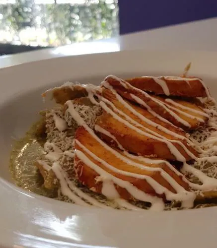 Quinto Elemento Hotel Mexico City